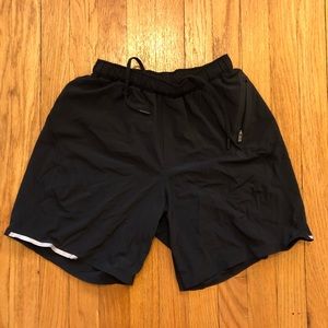 Lululemon men’s surge shorts